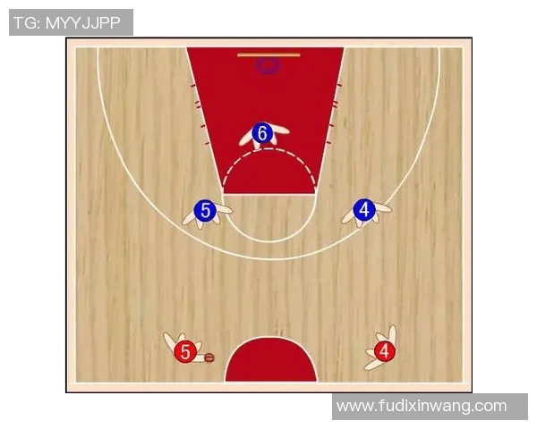 武汉篮球队中路突破革新探讨：战术演变与未来发展展望