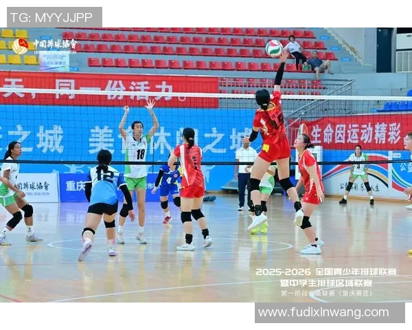 重庆排球队在锦标赛中的实力展现与未来发展潜力分析